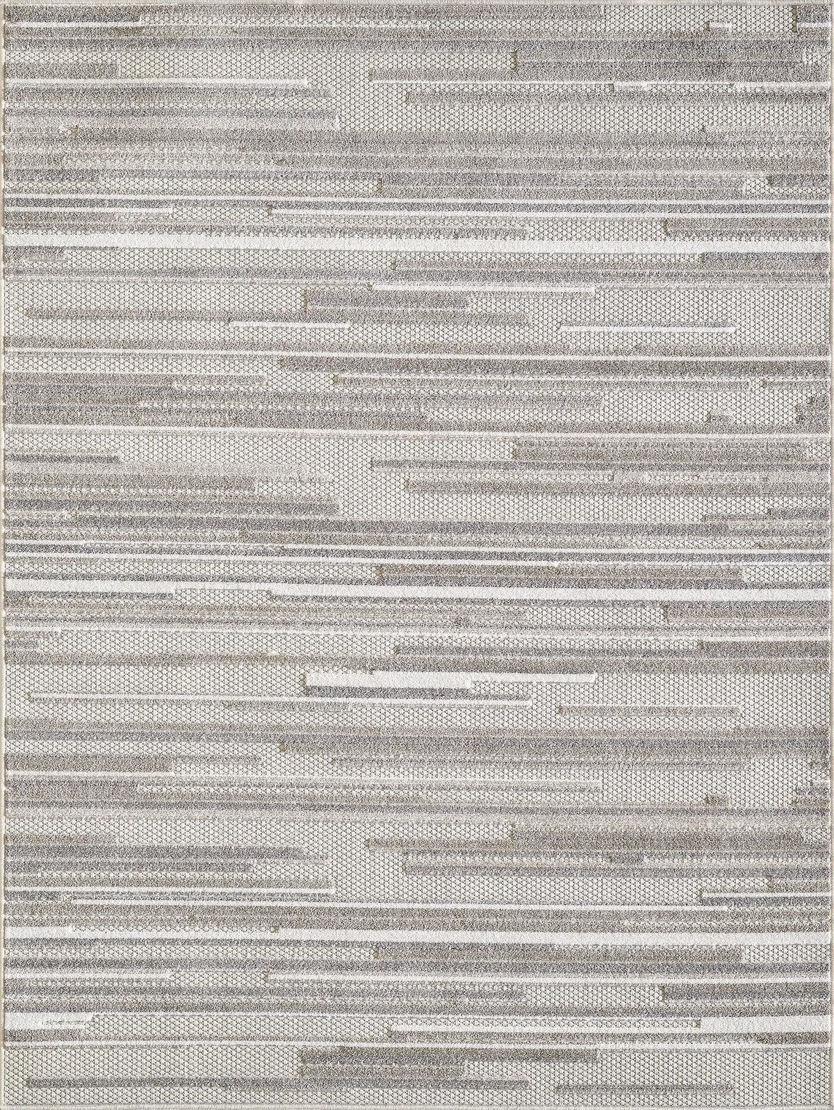 Calla 6924 Denni Grey Rugs - Rug & Home