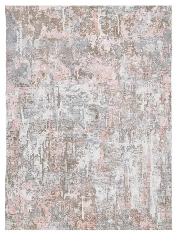 Calypso 81691ROS Rose Rug - Rug & Home