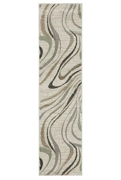 Cambria 162W Beige/Multi Rug - Rug & Home