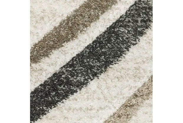 Cambria 162W Beige/Multi Rug - Rug & Home