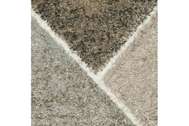 Cambria 4L Multi Rug