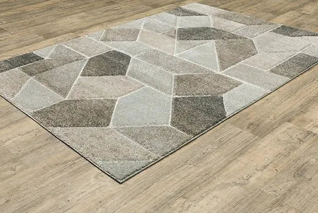 Cambria 4L Multi Rug