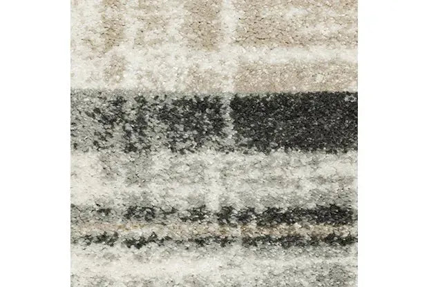 Cambria 55X Beige Rug