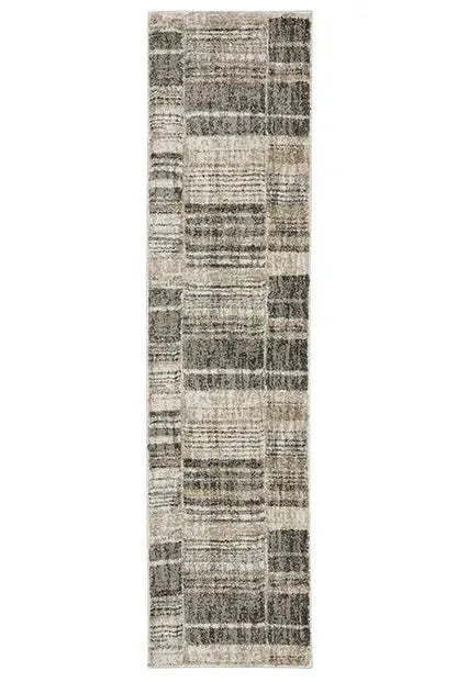 Cambria 55X Beige Rug