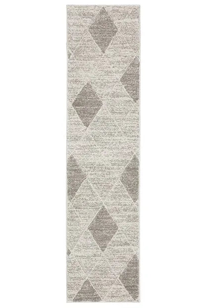 Cambria 5W Grey Rug - Rug & Home