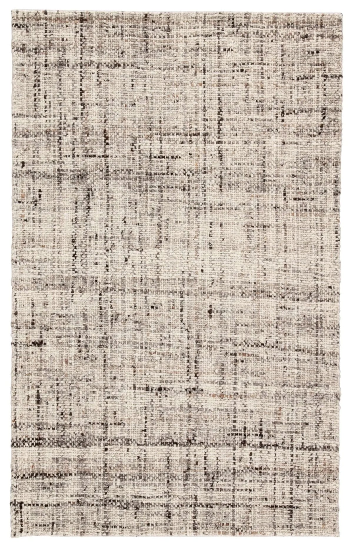 Cambridge CMB02 Season Whitecap Gray/Flint Gray Rug - Rug & Home