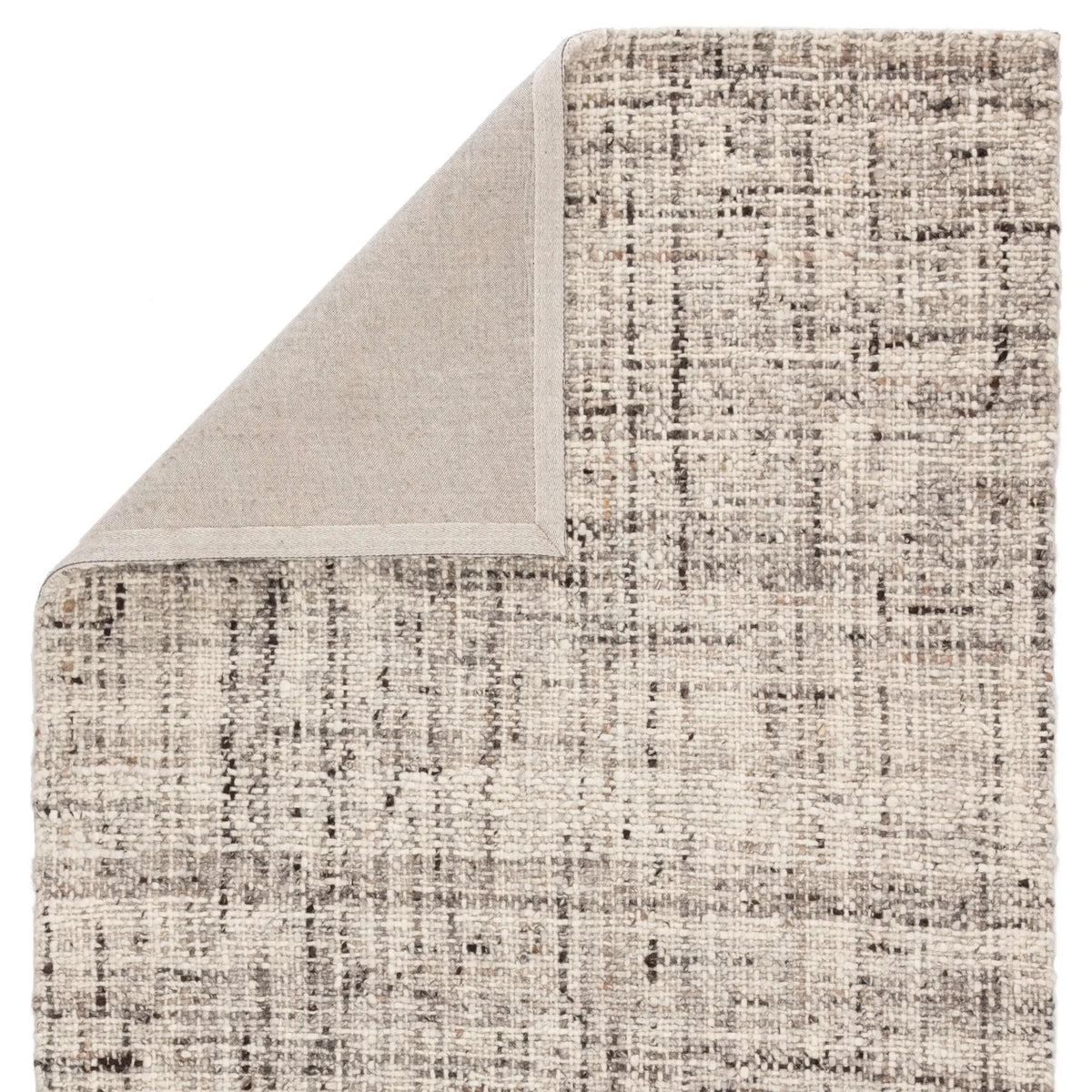 Cambridge CMB02 Season Whitecap Gray/Flint Gray Rug - Rug & Home