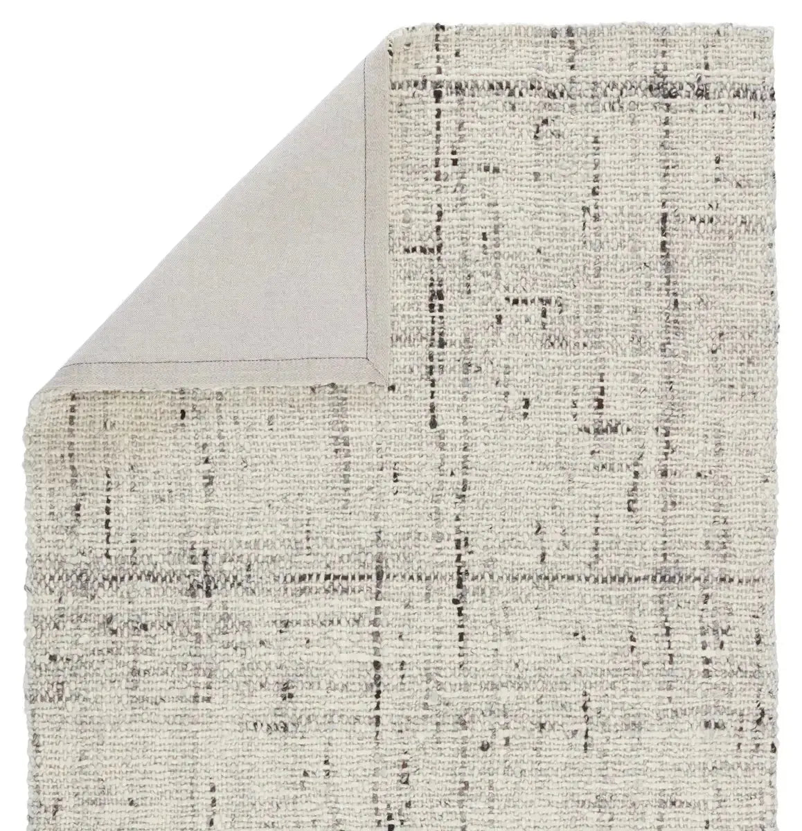 Cambridge CMB03 Ivory/Grey Rug