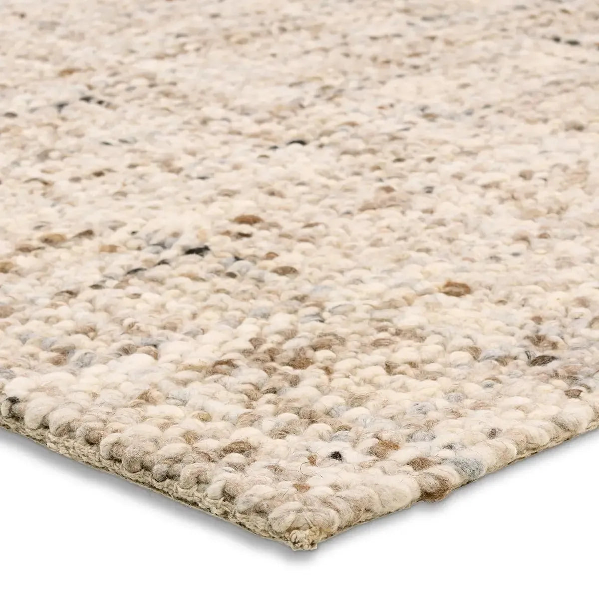 Cambridge CMB06 Tan/Cream Rug - Rug & Home