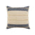 Cape Cod Lr07638 Denim/Taupe Pillow - Rug & Home