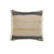 Cape Cod Lr07640 Black/Taupe Pillow - Rug & Home