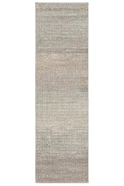 Capistrano 524A Grey/Green Rug