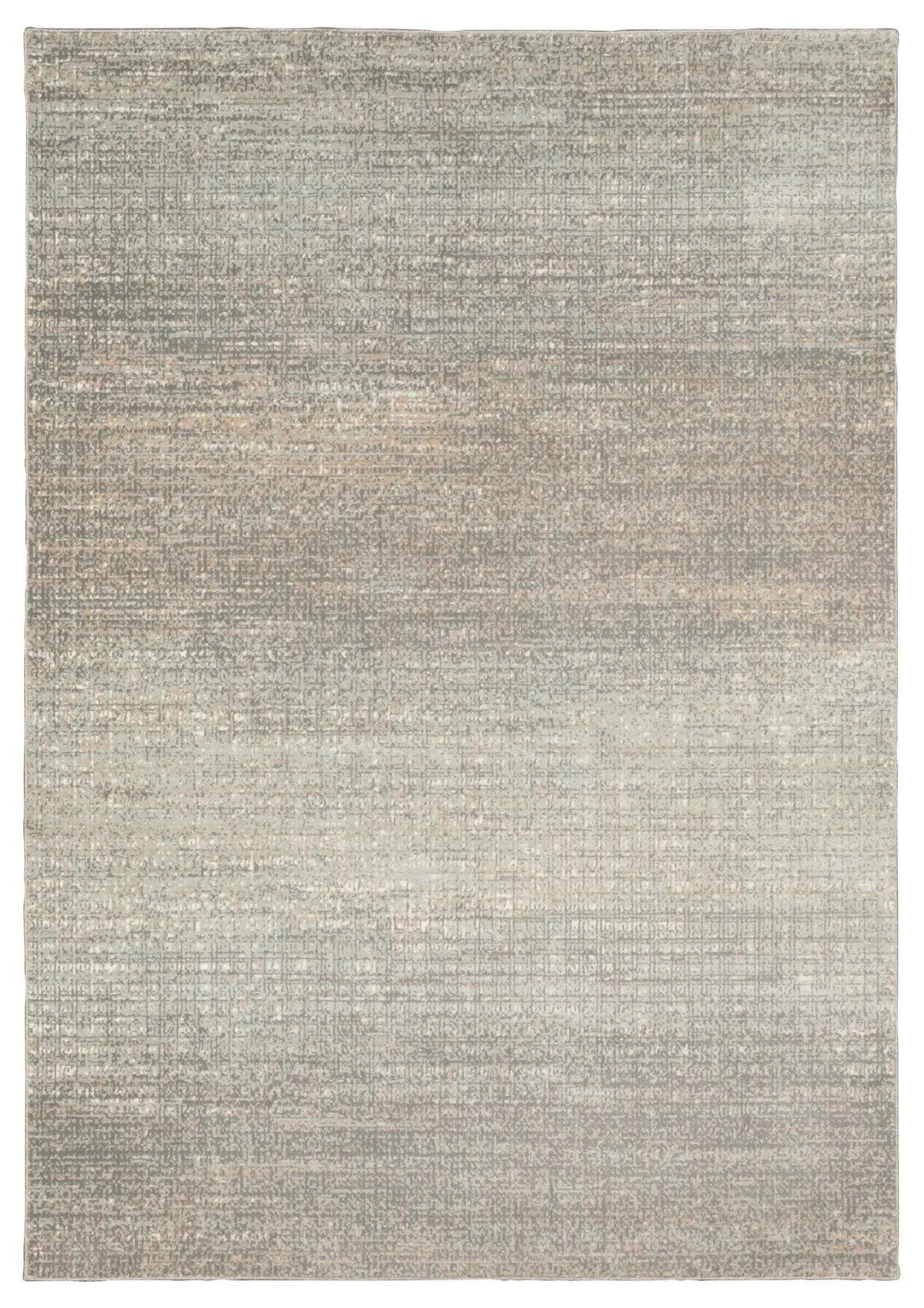 Capistrano 524A Grey/Green Rug