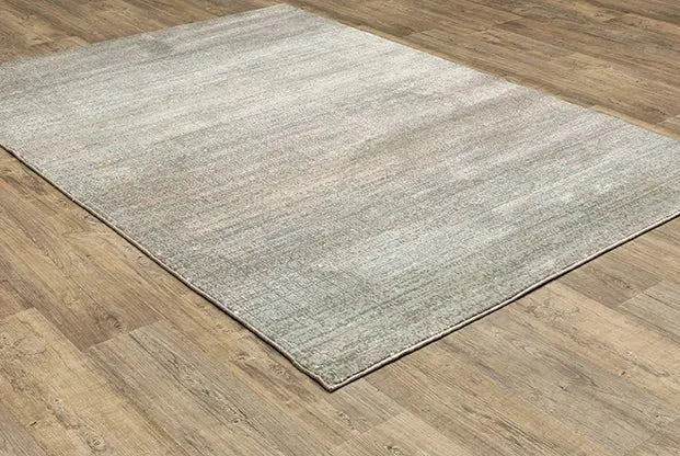 Capistrano 524A Grey/Green Rug