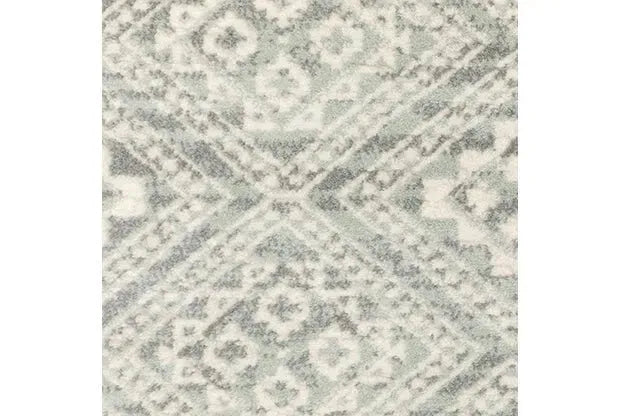 Capistrano 9894F Grey/Grey Rug