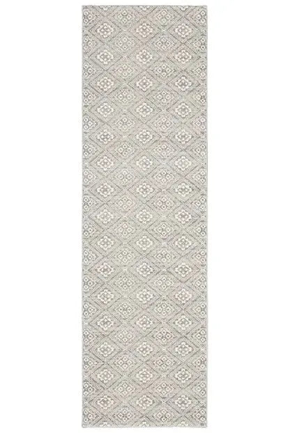Capistrano 9894F Grey/Grey Rug