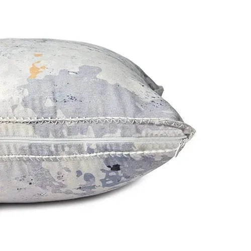 Caprice 08013BTW Bright White Pillow