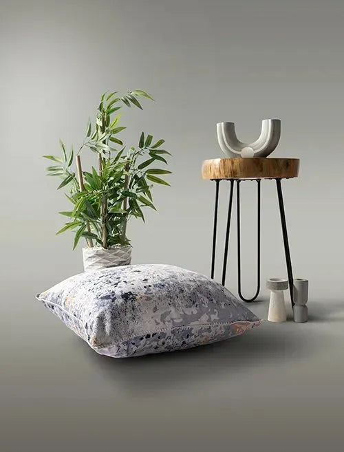 Caprice 08013BTW Bright White Pillow