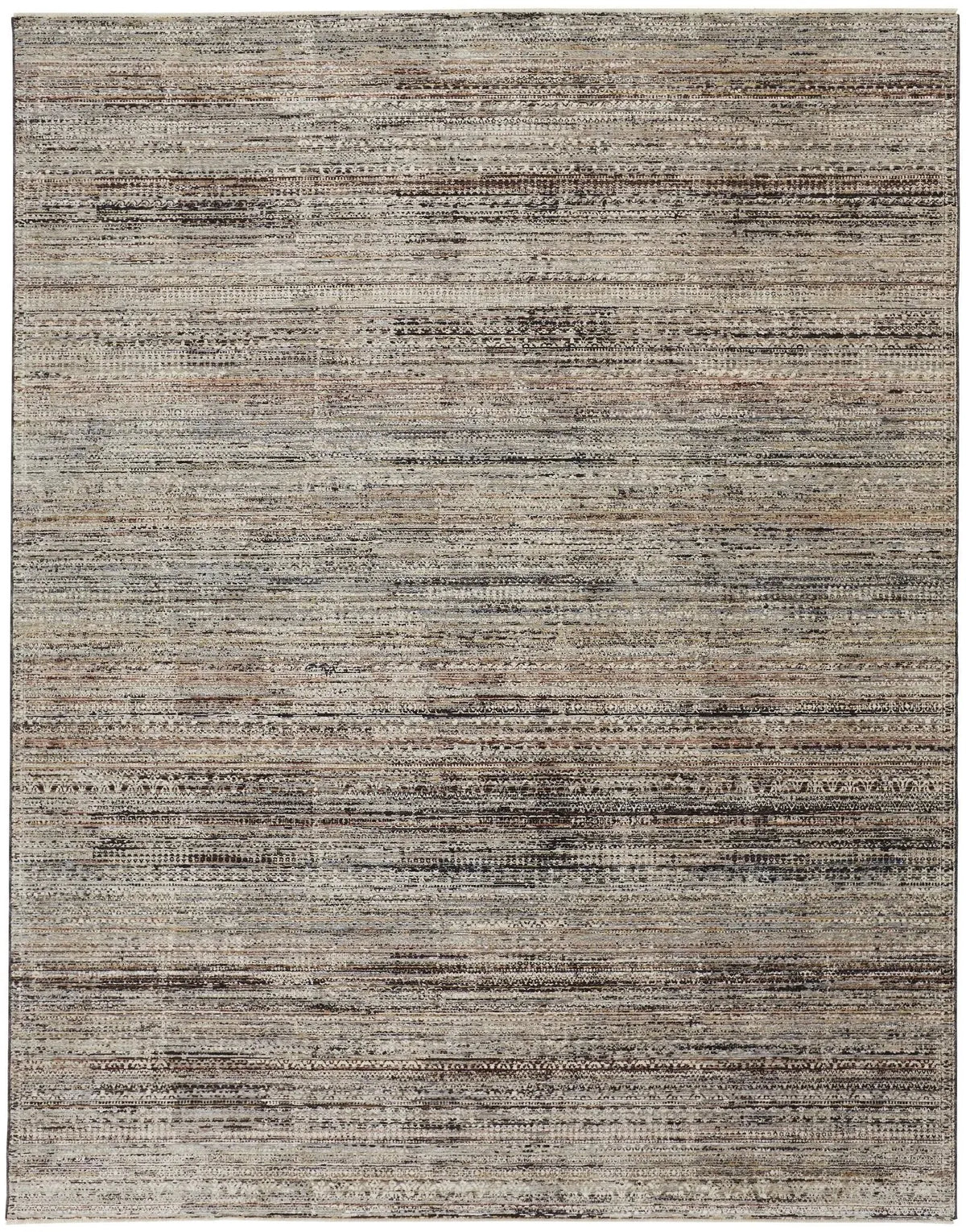 Caprio 3959F Ivory/Gray Rug