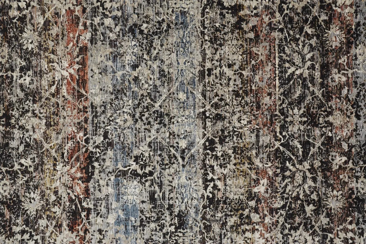 Caprio 3962F Blue/Gray Rug