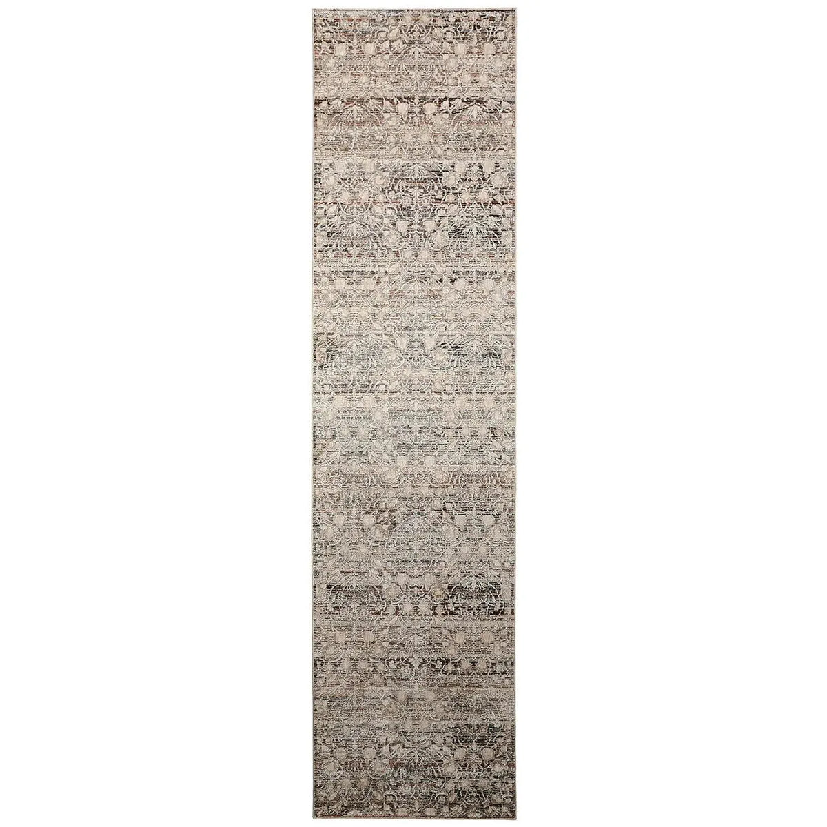 Caprio 9203961F Grey/Ivory Rug