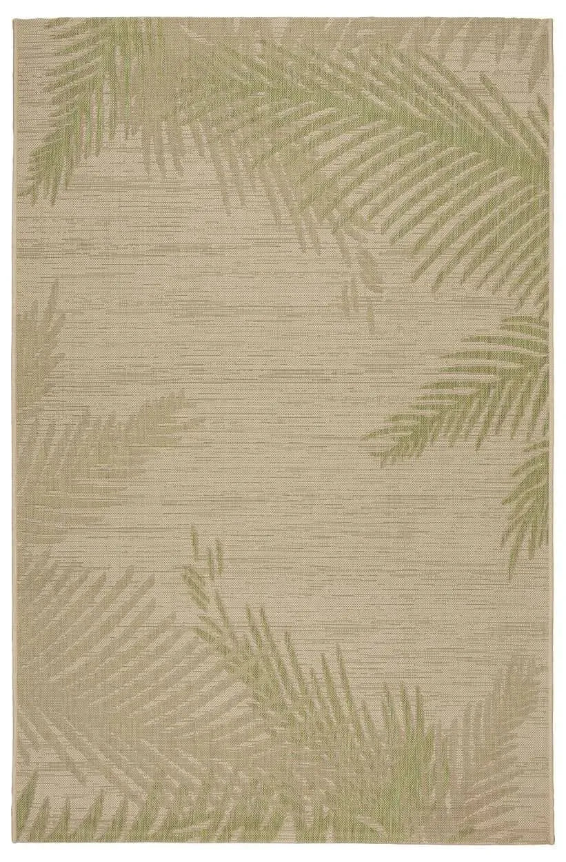 Captiva LR81024 Beige S. Pea Rug