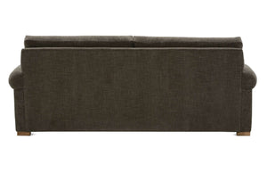 Carmen 90" Two Cushion Sofa - Rug & Home