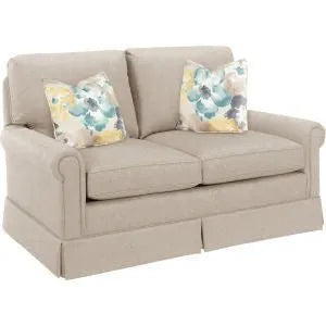 Carolina Loveseat - Rug & Home