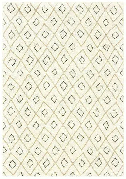 Carson 3943G Ivory Sand Rug