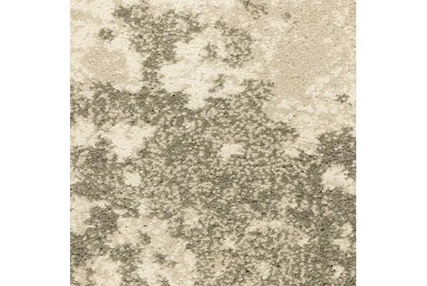 Carson 734D Beige/Grey Rug - Rug & Home