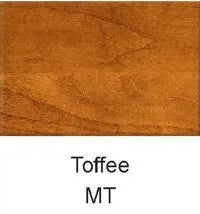 Carson Arched Panel Bed