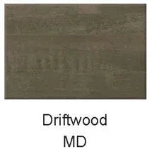 Carson Arched Panel Bed