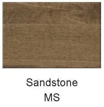 Carson Arched Panel Bed