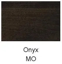 Carson Arched Panel Bed