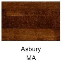 Carson Arched Panel Bed