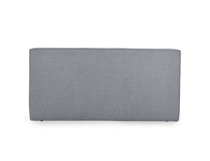 Casey Bed Gray - Rug & Home