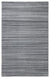 Cason CAO02 Tundra Dark Gray/Silver Rug - Rug & Home