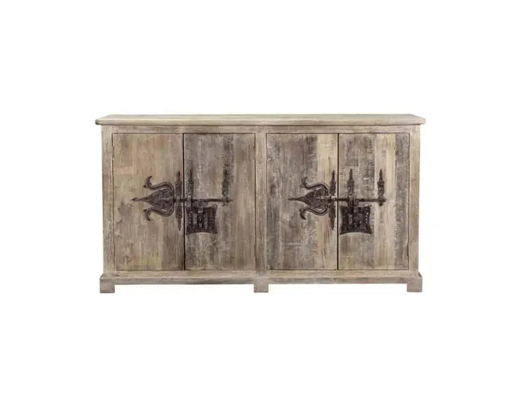 Castillo 4Dr Sideboard - Rug & Home