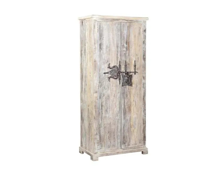 Castillo Tall Cabinet - Rug & Home