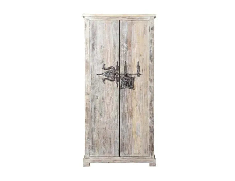 Castillo Tall Cabinet - Rug & Home