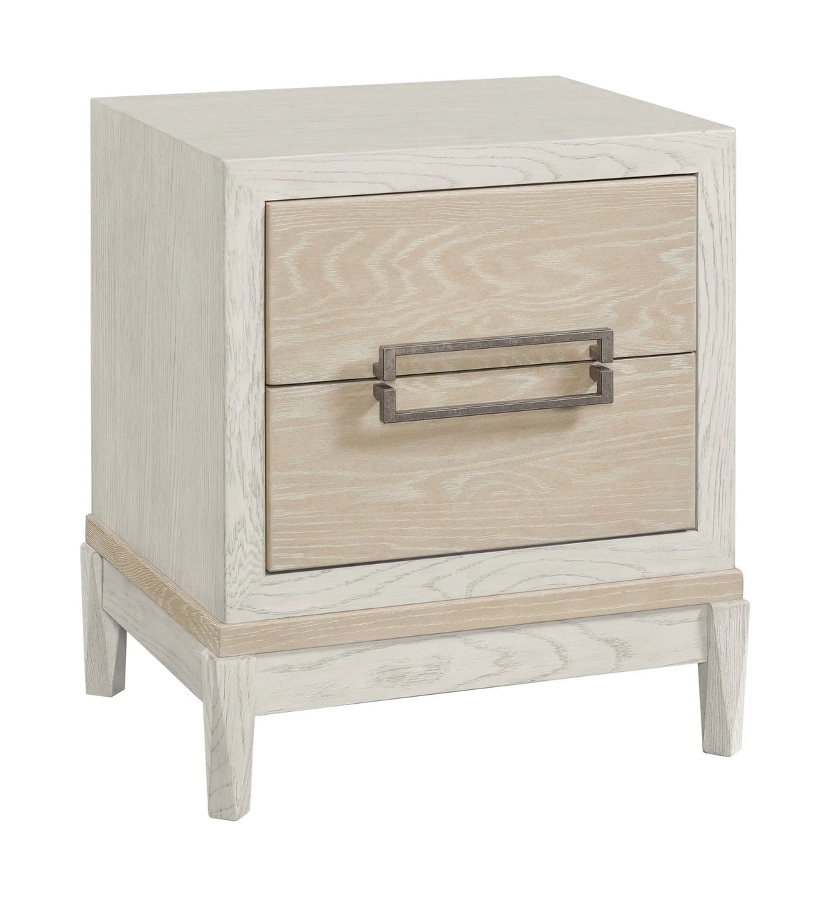 Catalina 2-Drawer Nightstand - Rug & Home