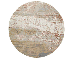 Catalyst CTY03 Cisco Gray/Brown Rug - Rug & Home