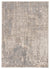 Catalyst Cty06 Calibra Gray/Taupe Rug - Rug & Home