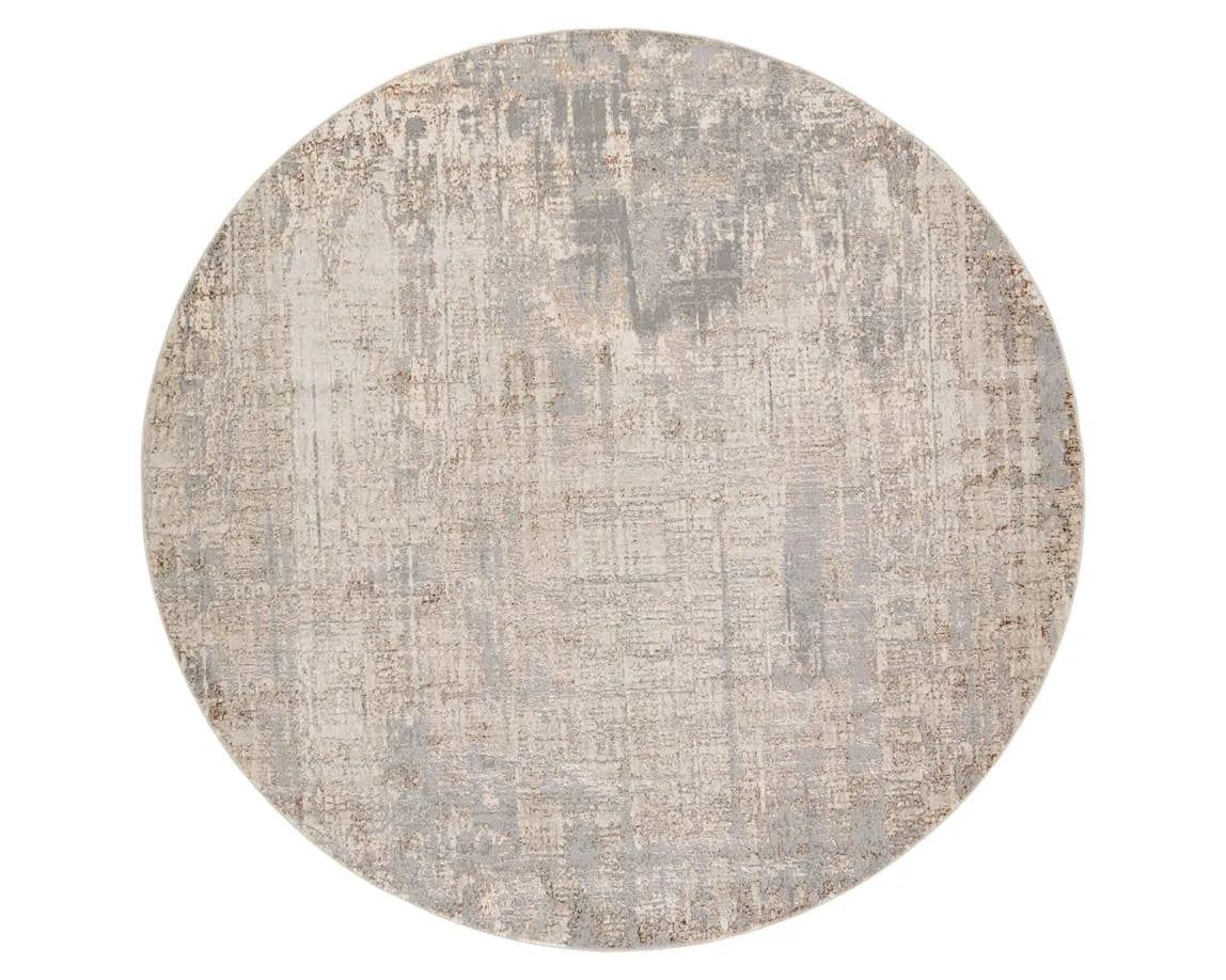 Catalyst CTY06 Calibra Gray/Taupe Rug - Rug & Home