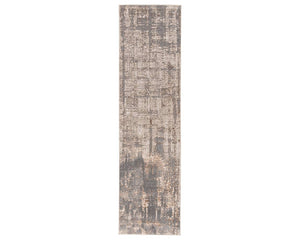 Catalyst CTY06 Calibra Gray/Taupe Rug - Rug & Home