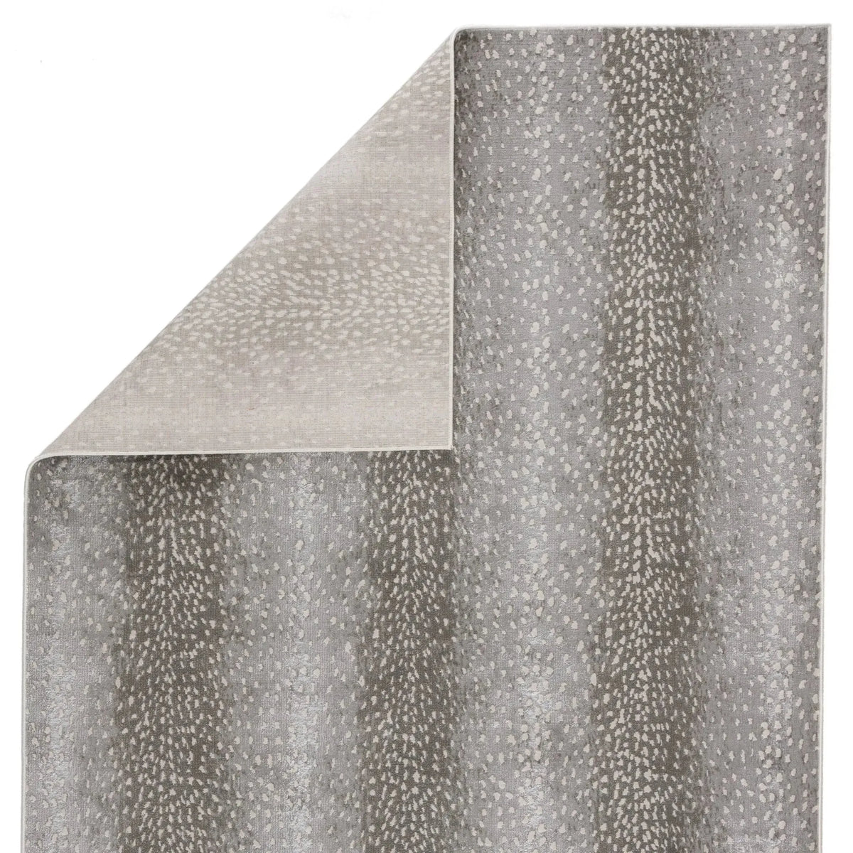 Catalyst Cty08 Axis Gray/Natural Rug