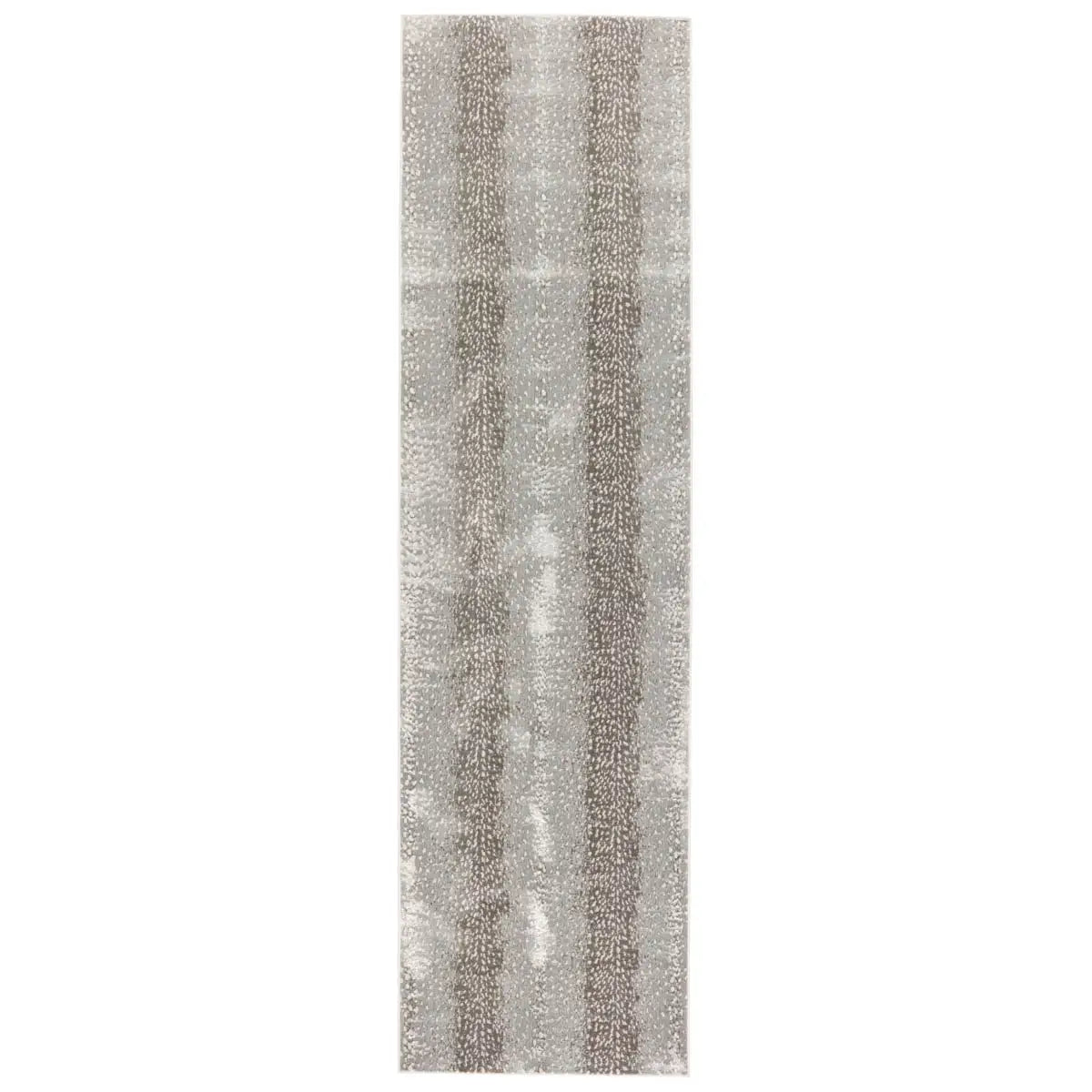 Catalyst CTY08 Gray/Natural Rug - Rug & Home