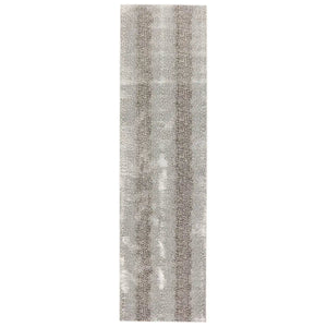 Catalyst CTY08 Gray/Natural Rug - Rug & Home