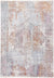 Cecily 3586F Gold/Pink Rug - Rug & Home