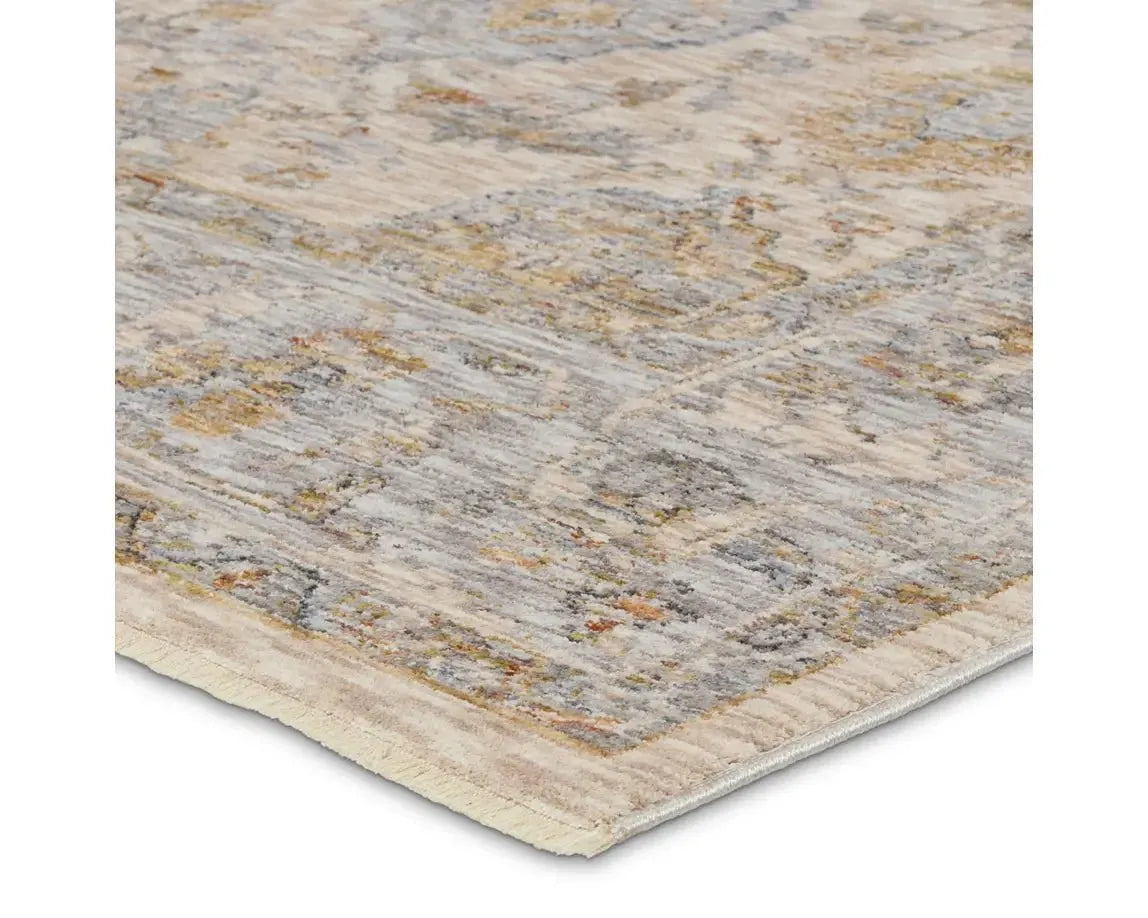 Celeste CEL03 Ivory Rug - Rug & Home